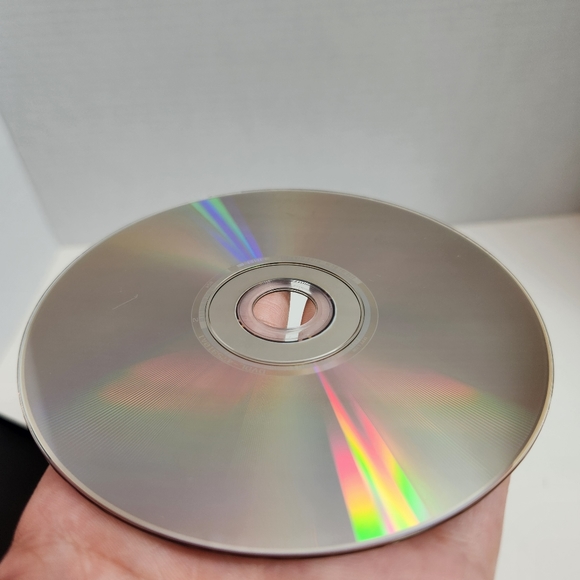 🎬GHOST RIDER DVD w/Nicolas Cage & Eva Mendes, Marvel, PG-13, 2007, 110 minutes - Picture 3 of 4